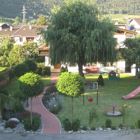 אינציג Gasthof Zum Stollhofer מראה חיצוני תמונה