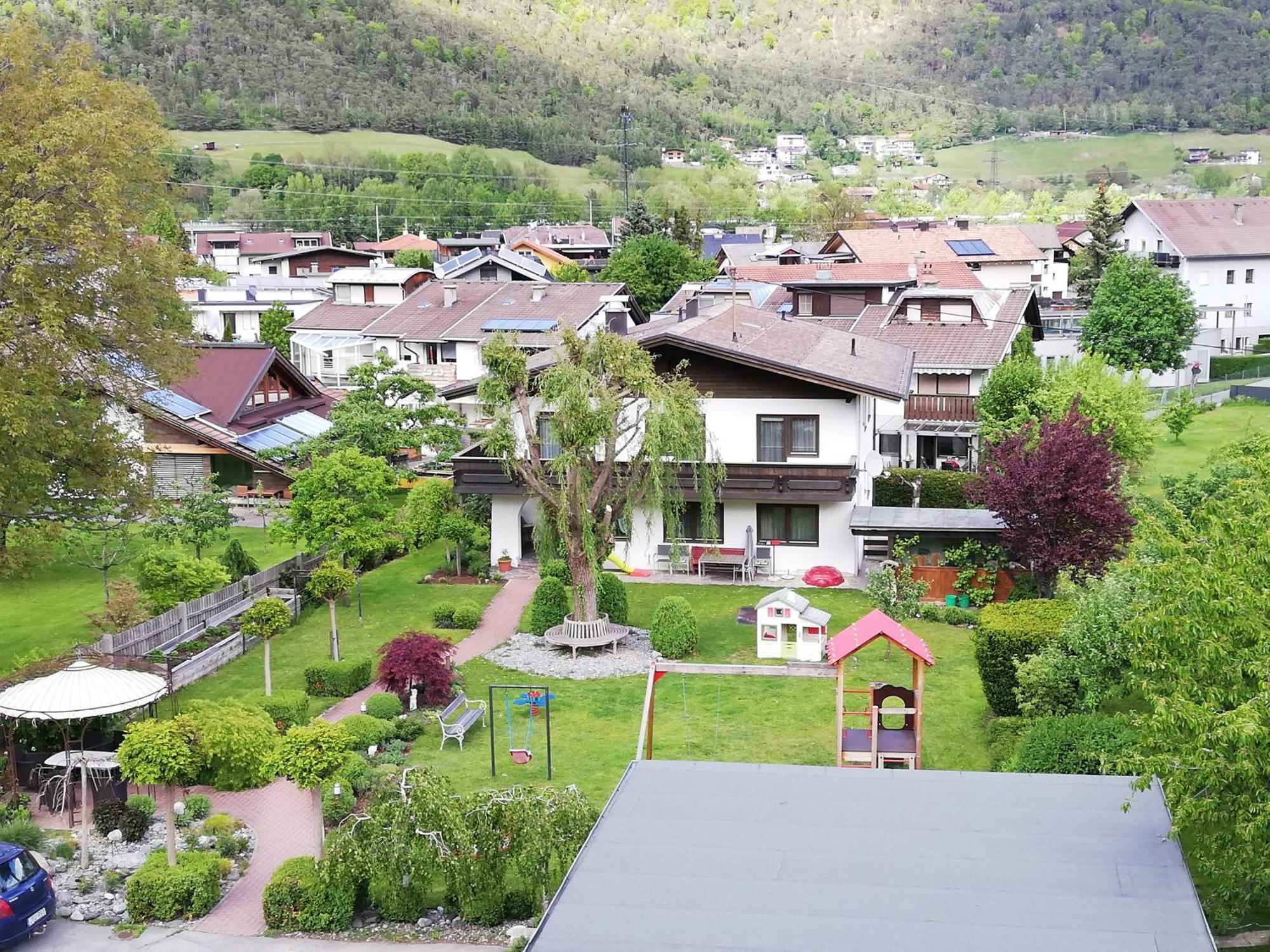 אינציג Gasthof Zum Stollhofer מראה חיצוני תמונה