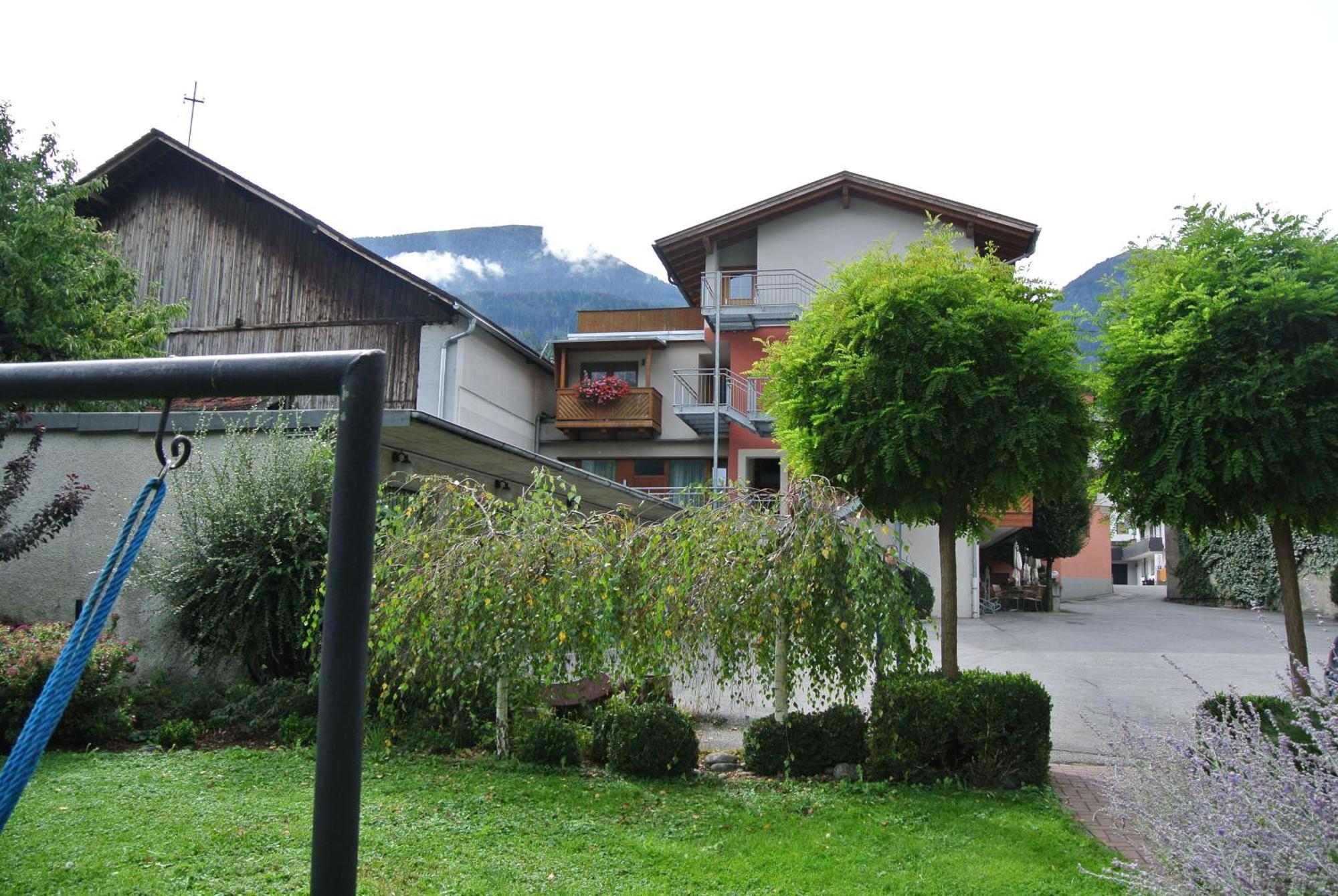 אינציג Gasthof Zum Stollhofer מראה חיצוני תמונה