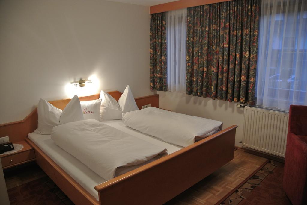 אינציג Gasthof Zum Stollhofer מראה חיצוני תמונה
